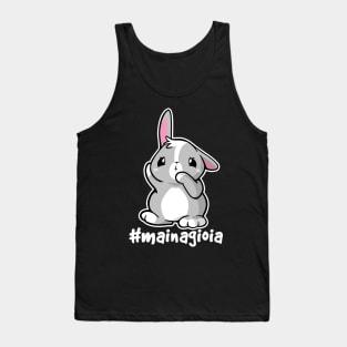 Mai na gioia Tank Top